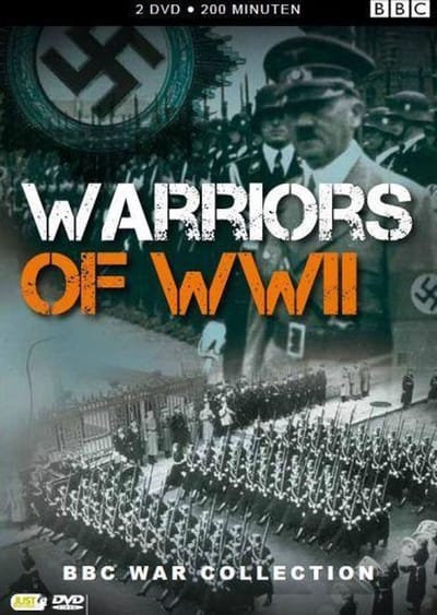 Warriors Of WW II