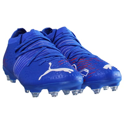 Puma Future Z 2.2 MxSG Blauw Heren Voetbalschoenen