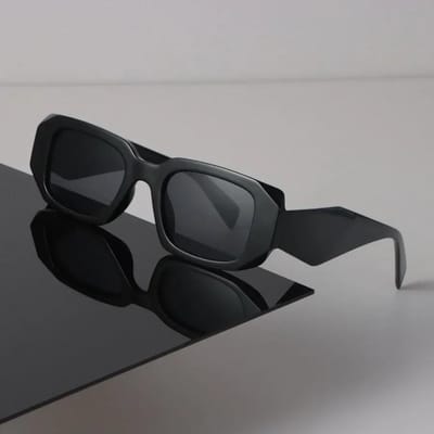 Hoge Kwaliteit Mode Ronde Zonnebrillen Dames Heren Retro Luxe Minimalistisch Stijlvolle Brillen Casual Persoonlijkheid Other