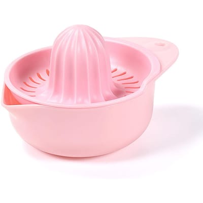 Citrus Citroen Sinaasappel Juicer PS Veelzijdige Handmatige Handpers Handpers Juicer Keukenbenodigdheden 250ml