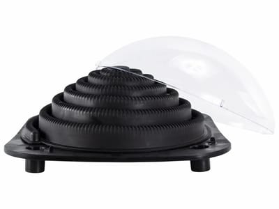 W'eau solar bol - tot 10m3