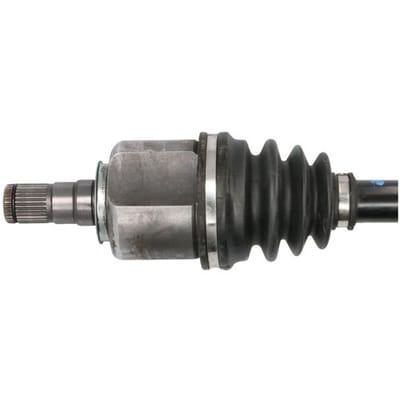 Aandrijfas POINT GEAR PNG76228