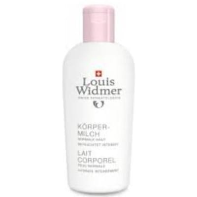 Louis Widmer Lichaamsmelk ZP