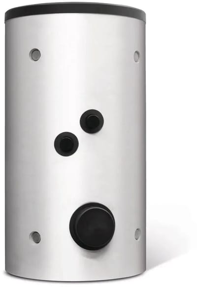 REMKO buffervat KPS 301 koel- en verwarmingswater, 270251