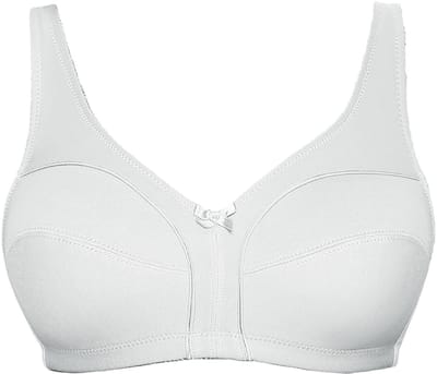 Katoenen soft beha Basic