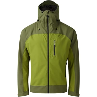 Dare2B Torrek III Waterdichte Wandeljas met Capuchon voor Heren