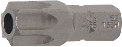 BGS bitlengte 30 mm aandrijving externe zeskant 8 mm (5/16")...