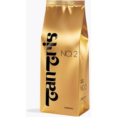 Dinzler TANTRIS ESPRESSO NO. 2 250g