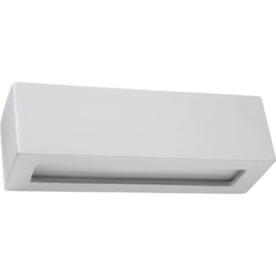 Wandlamp van keramiek Sollux Lighting Vega