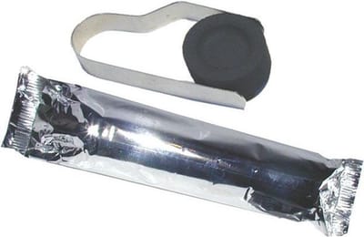 Yogi & Yogini naturals Wierook accessoires tang rvs