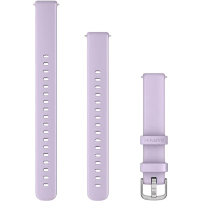 Siliconen horlogeband met gesp Garmin Lily® 2