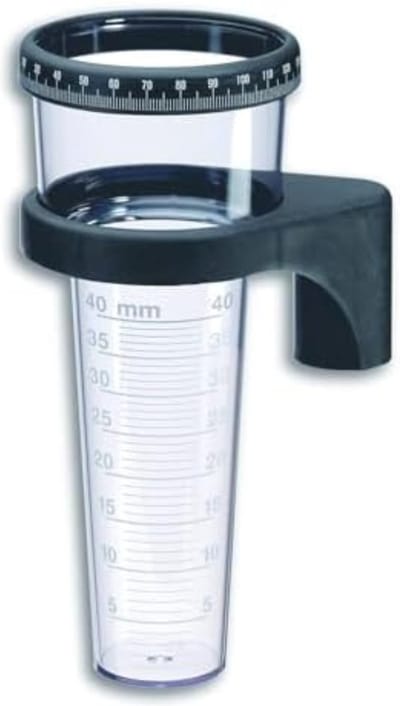 Lexium Regenmeter - Regenmeter - Regenmeters - Regen Meter