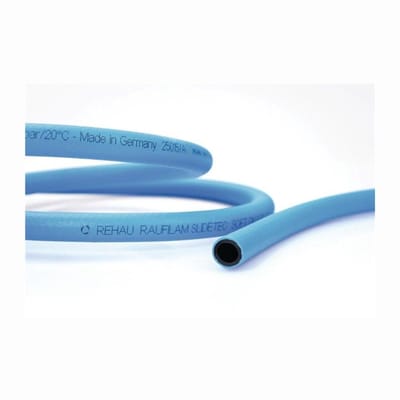 REHAU PVC Industrieslang Raufilam Slidetec soft Binnen-Ø 12,7 mm Buiten-Ø 18,7 mm - 10290371001