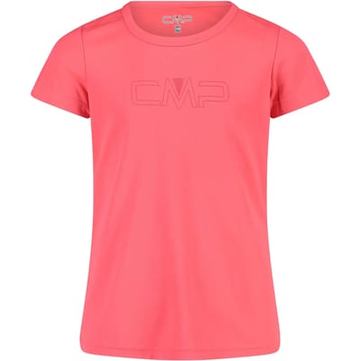 Meisjes-T-shirt CMP
