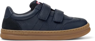 Camper Runner Four Sneaker - Kids - Donkerblauw - 30