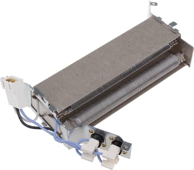 Geschikt voor BEKO - VERWARMINGSELEMENT DROOGKAST DC1160 - ALTERN. - 2969800300