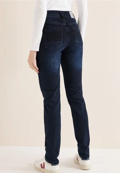 Casual jeans