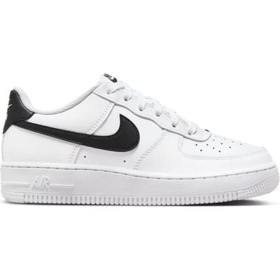 NIKE Nike Air FORCE 1 GS SNEAKER MAAT 34