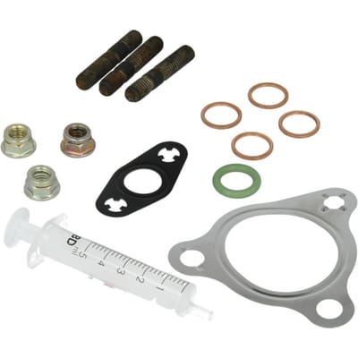 Montageset, supercharger ELRING 746.450