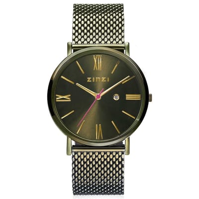 ZINZI Horloge ZIW544M