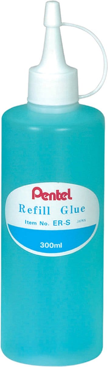 Pentel Roll'n Glue Lijmfles