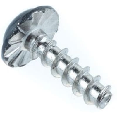 Husqvarna schroef 14mm grijs per stuk