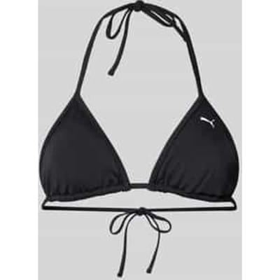 Puma Triangel Dames Bikinitopje - 1-pack - Maat XS