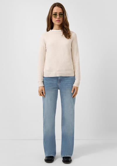 QS Jeans-Hose CATIE