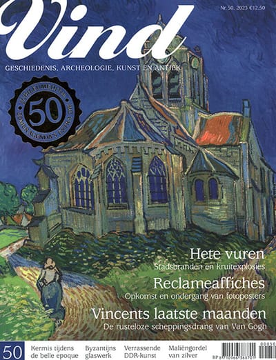 Vind - 50 2023
