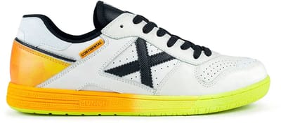 Munich Continental 977 Zaalschoenen Wit EU 41