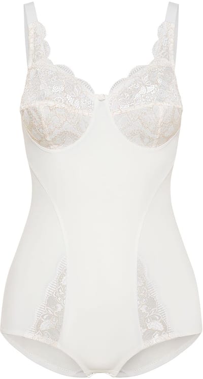 Body zonder beugel Latina