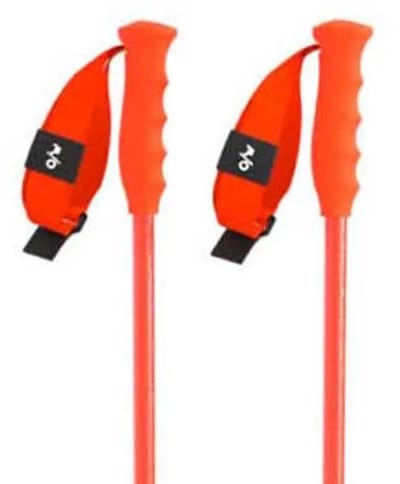 One Way Rd 16 Gs Pro Straight Stokken Oranje 120 cm