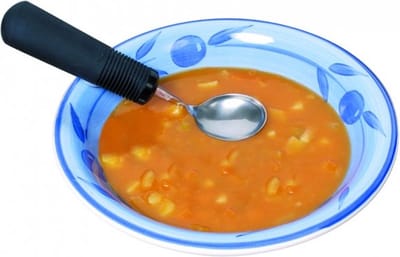 Bestek - Soeplepel Good Grips