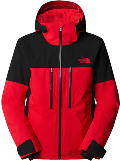 The North Face Chakal Skijas heren Rood 2XL