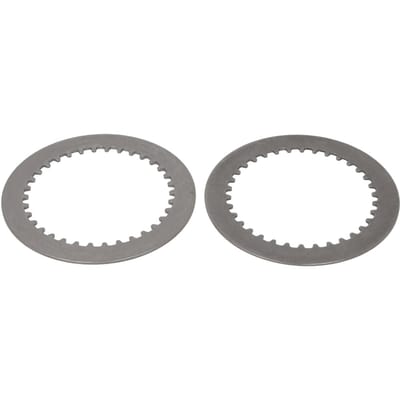 Koppelingsplaat set TRW MES912-2