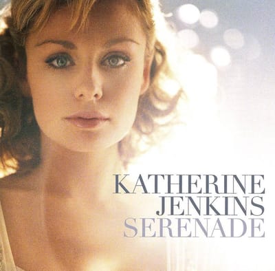 Serenade/Live At Llangollen - Katherine Jenkins