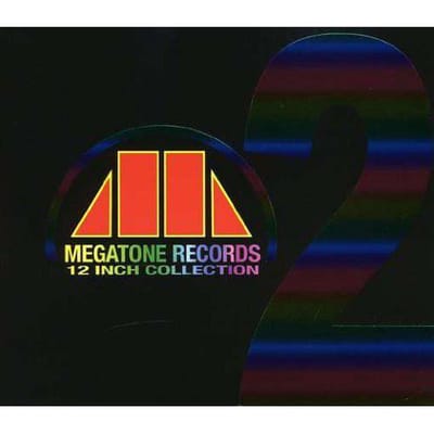 Megatone 12" Coll Collection