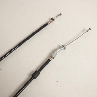 koppelingskabel voor motor yamaha 200 rd 1973 tot 1980 397-26335-10 nieuw