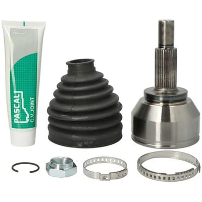 Homokineet reparatie set, aandrijfas PASCAL G1X056PC