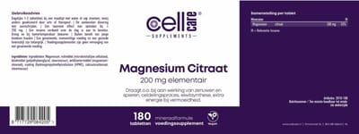 CELLCARE MAGNESIUM
