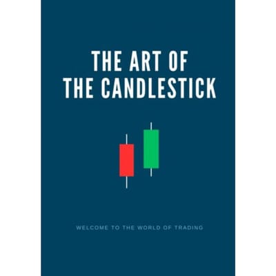 The Art Of The Candlestick - Thomas Meter