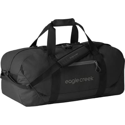 Eagle Creek No Matter What Duffel 60L zwart