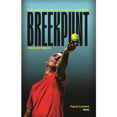 Breekpunt - Pascal Lemaire