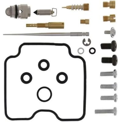 Carburateur reparatieset All Balls Racing Yamaha 660 Grizzly