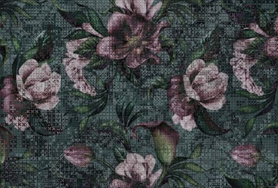 Fotobehang mystique 3 DD111196 Livingwalls Walls by Patel | Goedkoop fotobehang