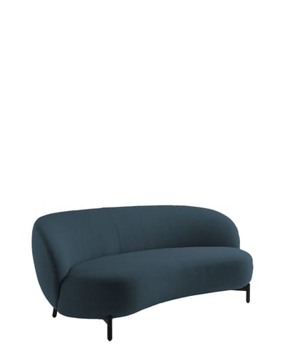 Kartell Lunam Bank Orsetto - Orsetto blauw