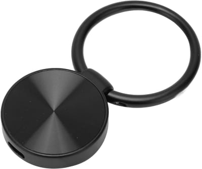 Allecto - Spraakgestuurde Recorder - Mini-Recorder - AI Smart HD Ruisonderdrukking - Zakrecorder - Digitale Spraakrecorder - Geschikt voor Lezingen..