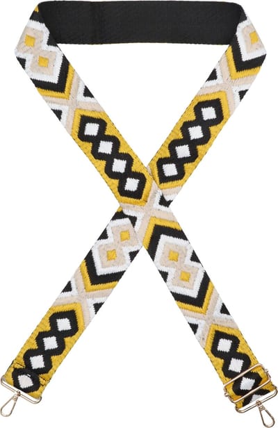 Beagles Fashion Shoulder Straps Schouderband - Multi
