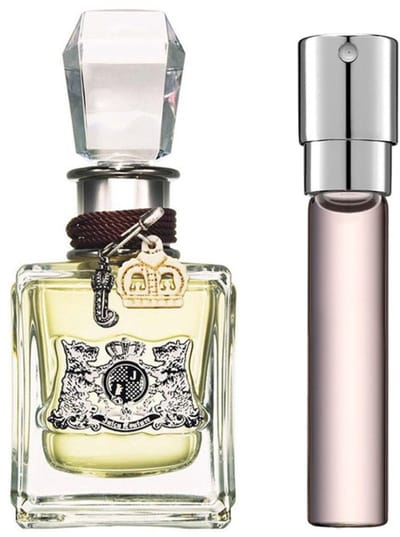 Juicy Couture - Eau de Parfum - 8ml Travelsize Parfum