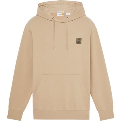 Timberland Heren Regular Hoodie met lange mouwen (Citroen)